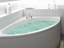 生活用水として