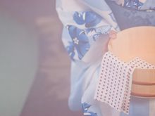 露天のジャグジー風呂